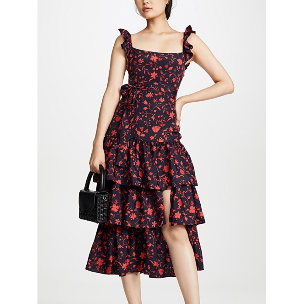 Likely Charlotte dress